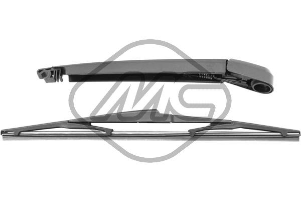 valytuvo gumelė - 68324 Metalcaucho