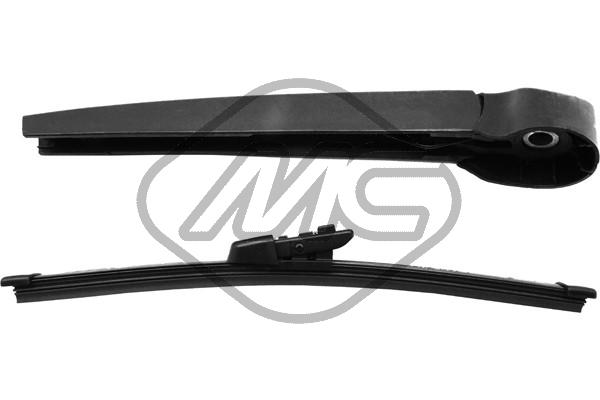 Wiper Blade - 68452 Metalcaucho