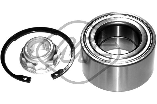Wheel Bearing Kit - 74008 Metalcaucho