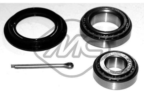 rato guolio komplektas - 74013 Metalcaucho