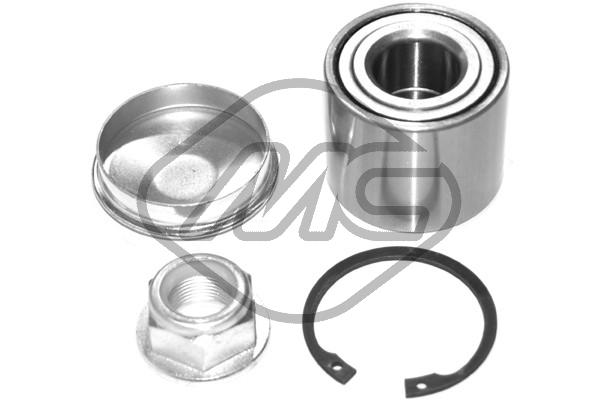 rato guolio komplektas - 74014 Metalcaucho