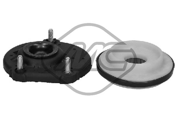 Top Strut Mounting - 74015 Metalcaucho