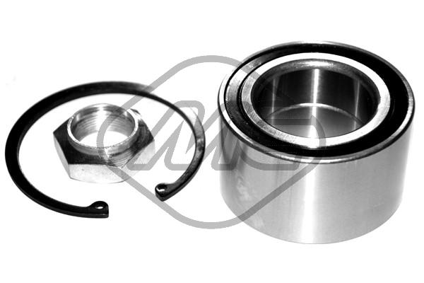Kit cuscinetto ruota - 74019 Metalcaucho