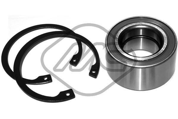 rato guolio komplektas - 74022 Metalcaucho