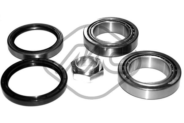 rato guolio komplektas - 74031 Metalcaucho