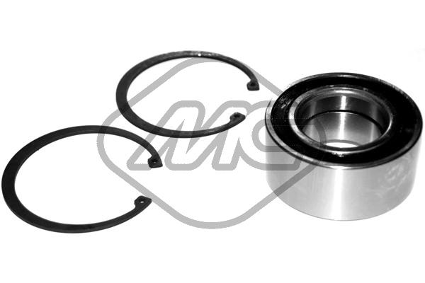 Wheel Bearing Kit - 74061 Metalcaucho