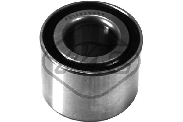 Cuscinetto ruota - 74118 Metalcaucho