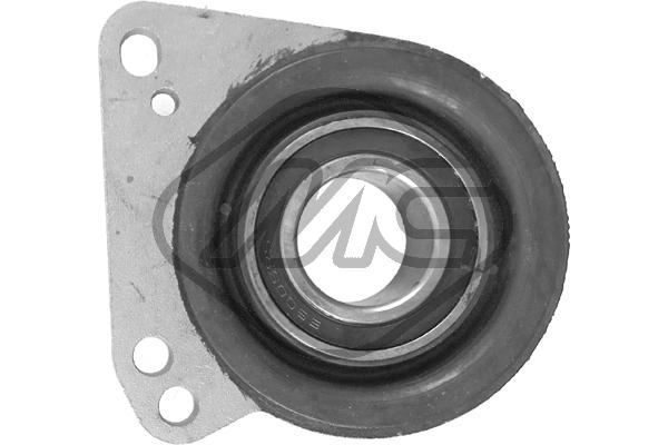 Bearing, propshaft centre bearing - 74135 Metalcaucho