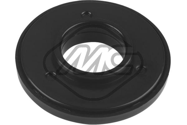 Cuscinetto volvente, Supporto ammortizz. a molla - 74279 Metalcaucho