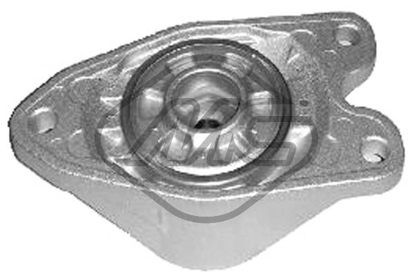 Top Strut Mounting - 74637 Metalcaucho