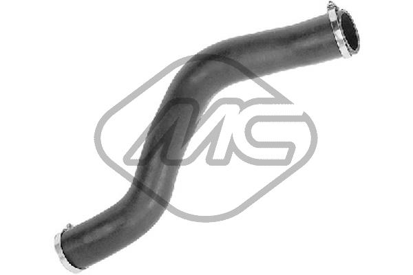 Flessibile aria alimentazione - 77261 Metalcaucho