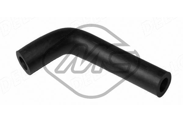 Oil Hose - 77822 Metalcaucho