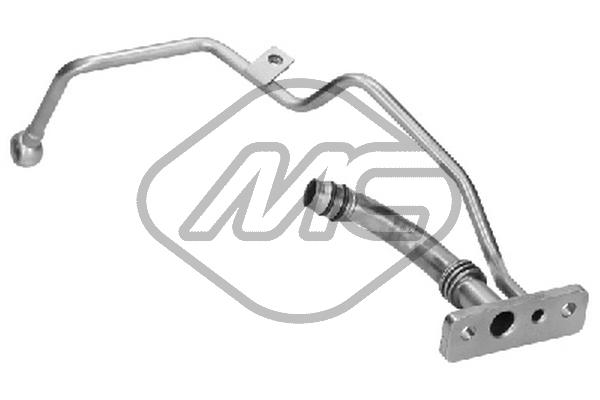 alyvos žarna - 77854 Metalcaucho