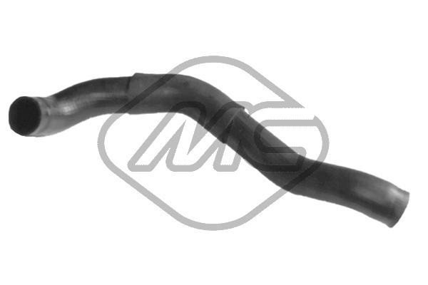 Flessibile aria alimentazione - 79036 Metalcaucho
