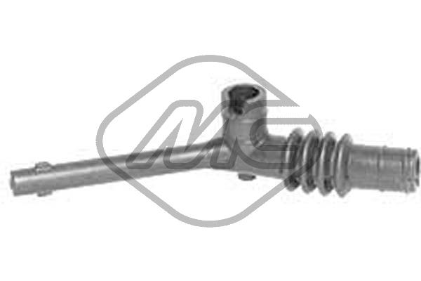 Oil Hose - 79064 Metalcaucho
