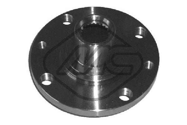 Wheel Hub - 90016 Metalcaucho