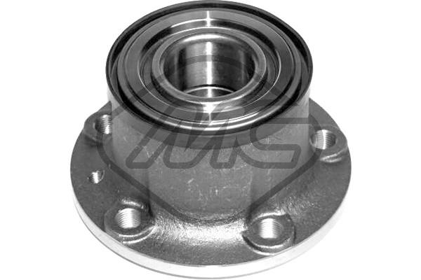 Wheel Hub - 90089 Metalcaucho
