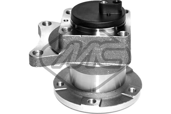 Wheel Hub - 90090 Metalcaucho