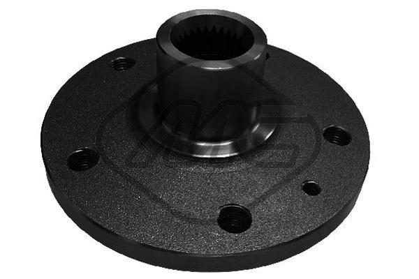 Wheel Hub - 90095 Metalcaucho