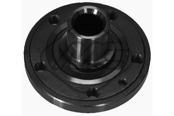 Wheel Hub - 90096 Metalcaucho