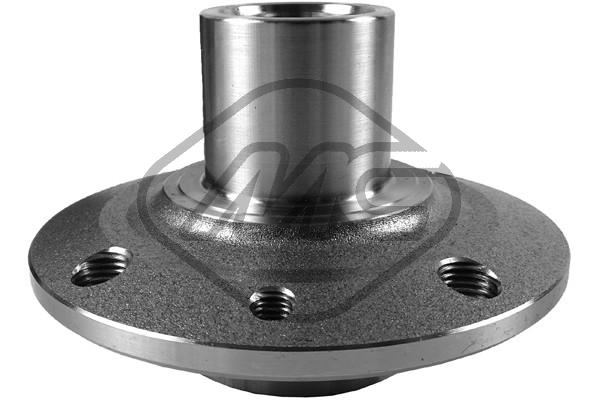 Wheel Hub - 90103 Metalcaucho