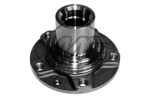 Mozzo ruota - 90105 Metalcaucho