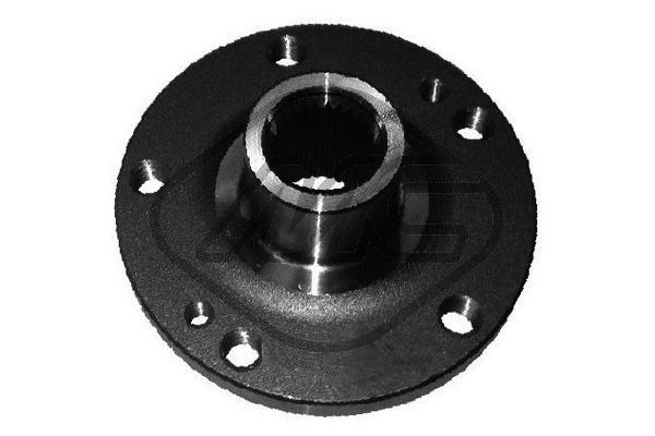 Wheel Hub - 90110 Metalcaucho