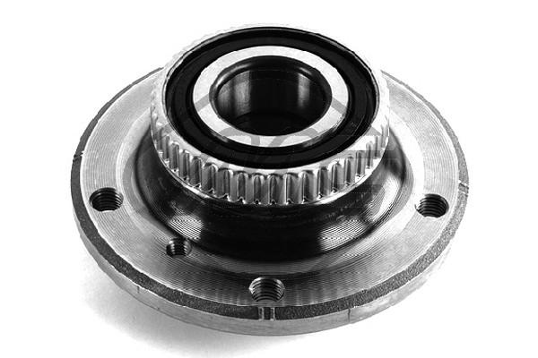 Wheel Hub - 90111 Metalcaucho