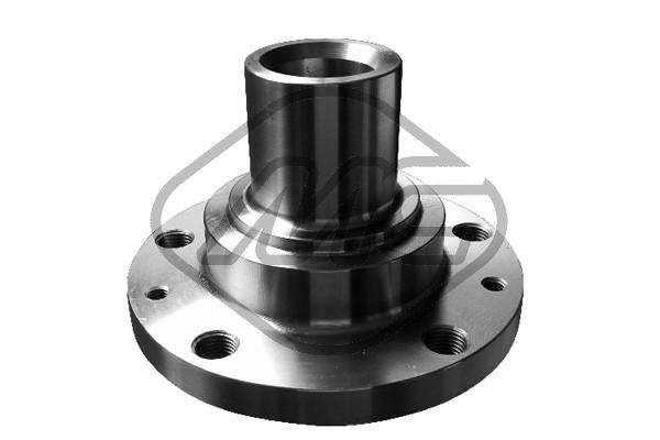 Wheel Hub - 90113 Metalcaucho