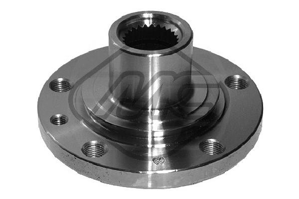 Wheel Hub - 90114 Metalcaucho