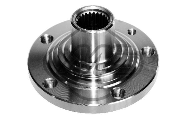 Wheel Hub - 90115 Metalcaucho