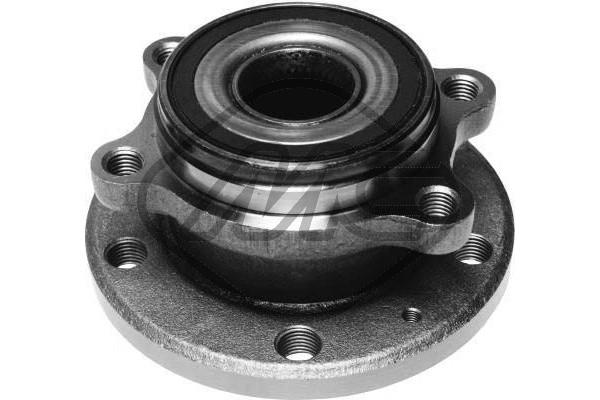 Wheel Hub - 90120 Metalcaucho