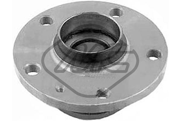 Wheel Hub - 90123 Metalcaucho