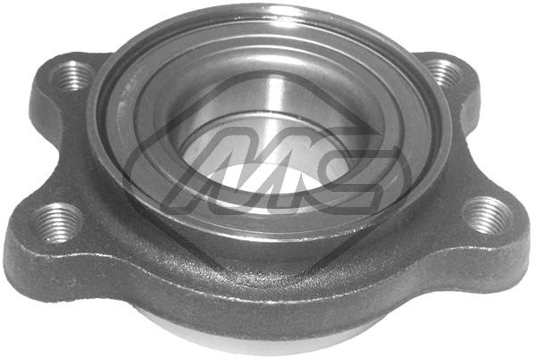 rato stebulė - 90131 Metalcaucho