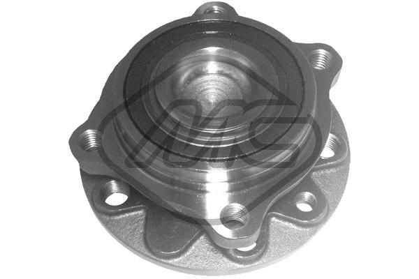 Mozzo ruota - 90138 Metalcaucho
