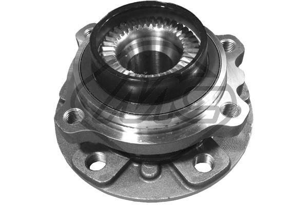 Mozzo ruota - 90148 Metalcaucho
