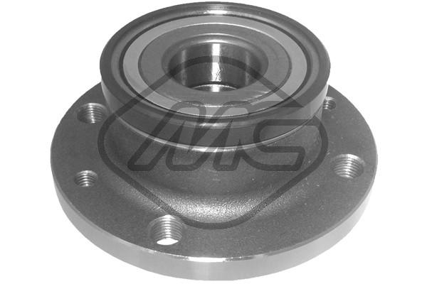 Kit cuscinetto ruota - 90152 Metalcaucho