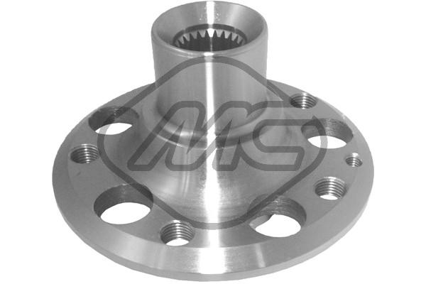 Wheel Hub - 90182 Metalcaucho