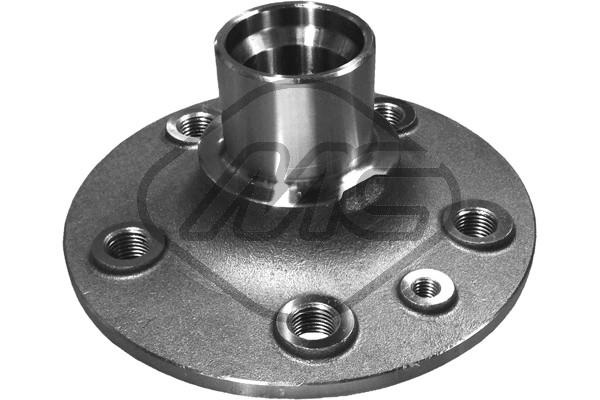 Wheel Hub - 90190 Metalcaucho