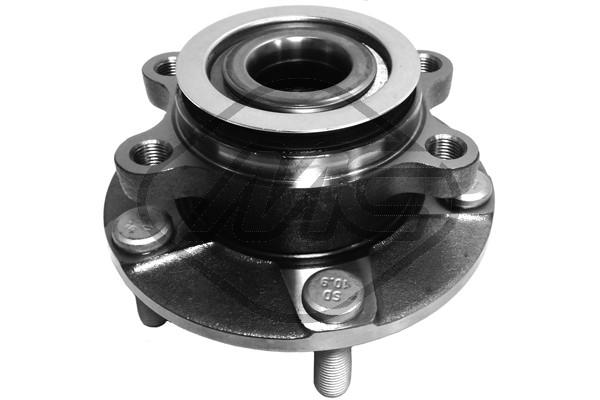 Kit cuscinetto ruota - 90223 Metalcaucho