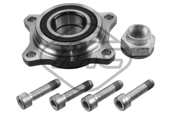 Wheel Bearing Kit - 90226 Metalcaucho