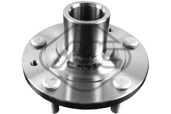 Wheel Hub - 90425 Metalcaucho