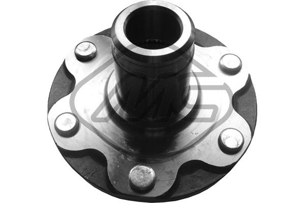 rato stebulė - 90449 Metalcaucho