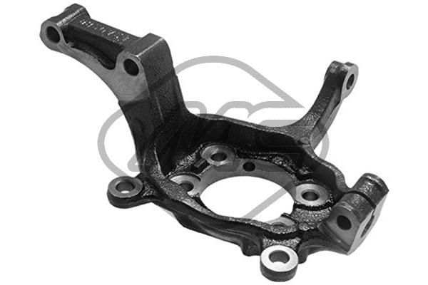 Steering Knuckle, wheel suspension - 90479 Metalcaucho