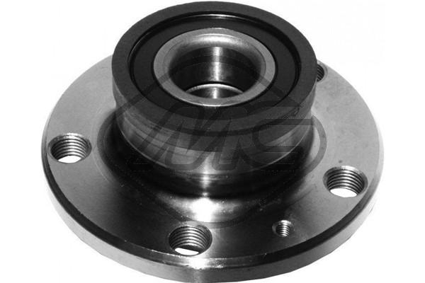 Mozzo ruota - 90503 Metalcaucho
