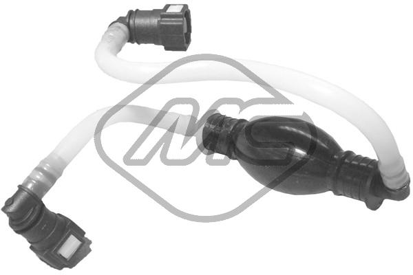 Fuel Line - 92024 Metalcaucho