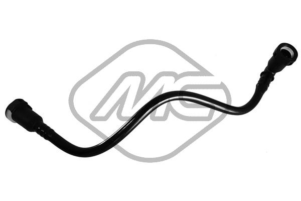Fuel Line - 92090 Metalcaucho