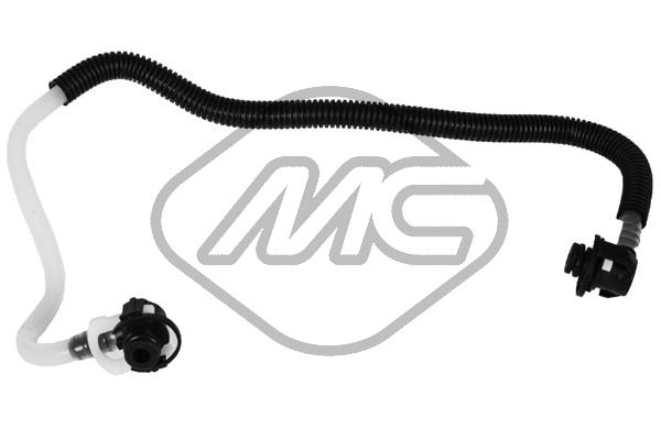 Fuel Line - 92094 Metalcaucho