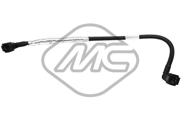 Flessibile carburante - 92132 Metalcaucho