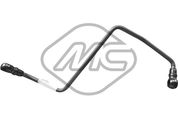 alyvos žarna - 92152 Metalcaucho